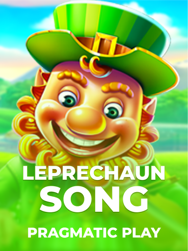 Leprechaun Song